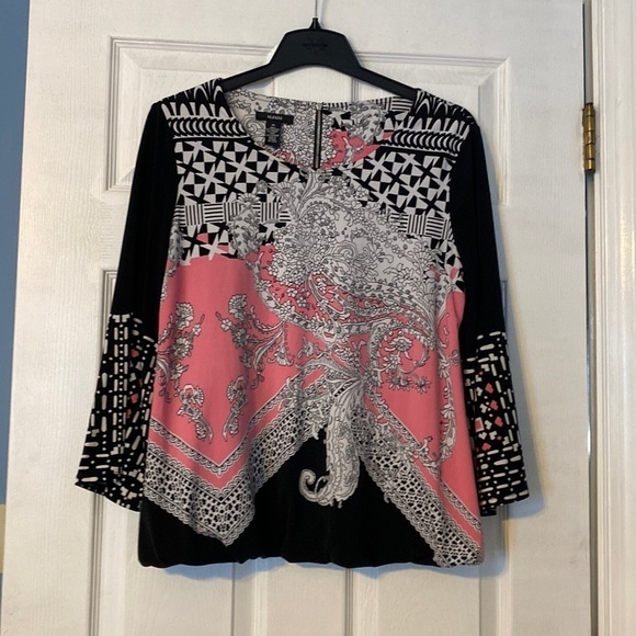 Alfani Tops - 𝅺alfani women’s top; size medium
